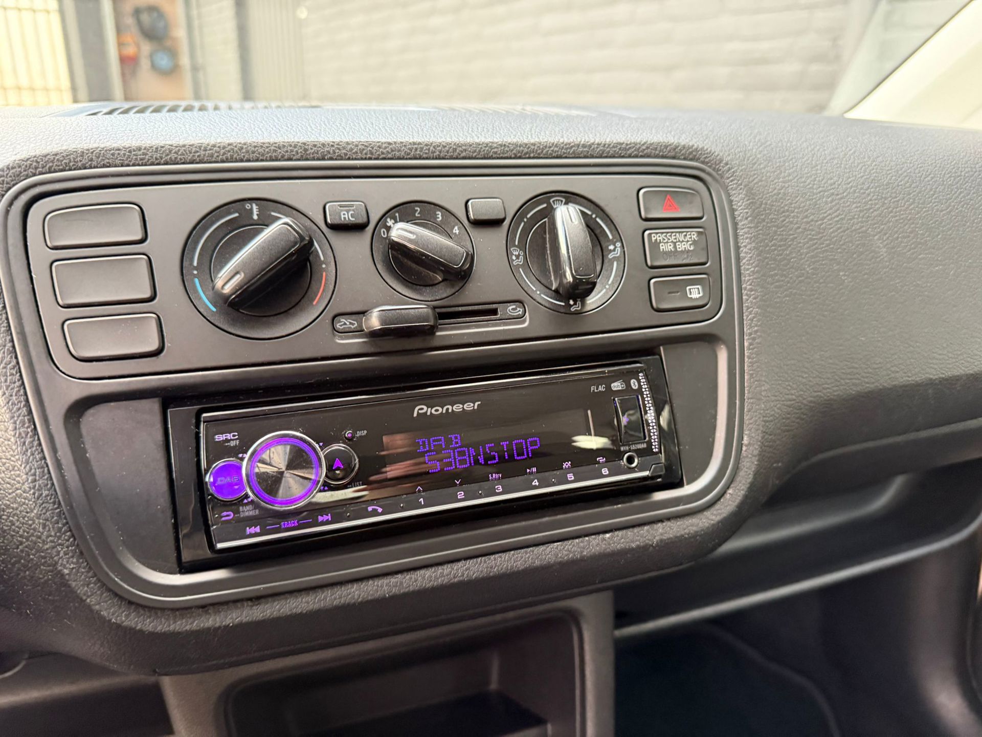 Foto van Skoda Citigo