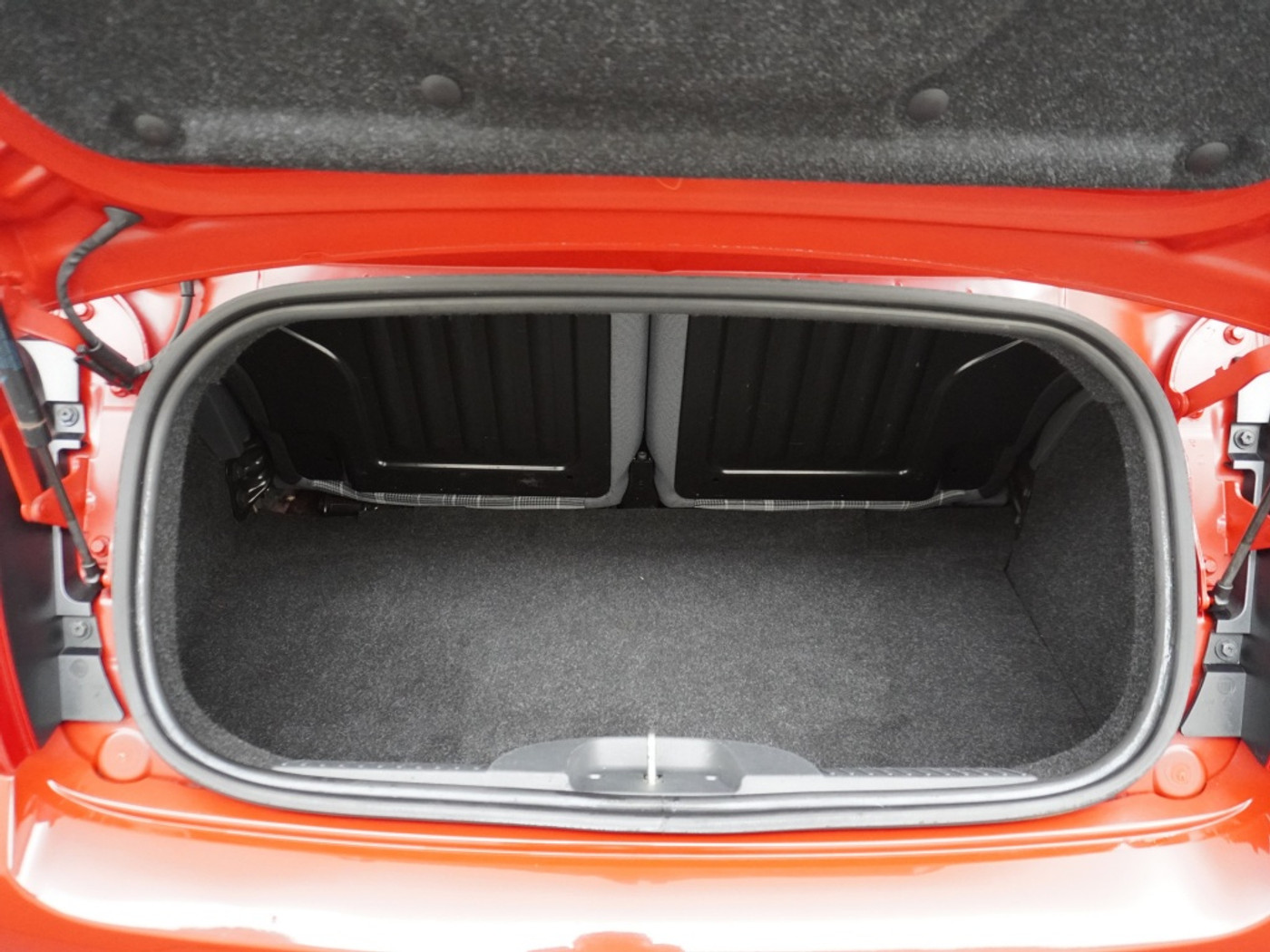 Foto van Fiat 500 C