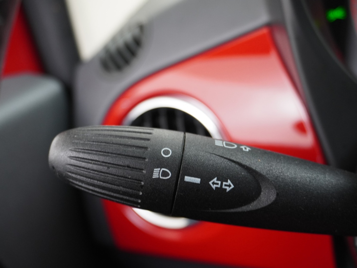 Foto van Fiat 500 C