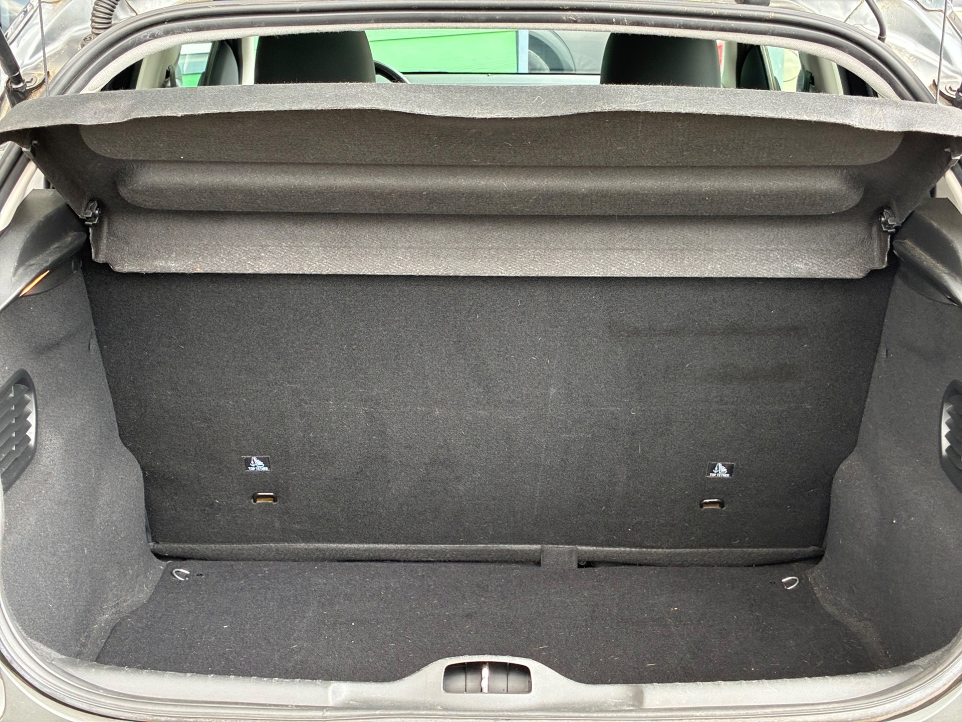 Foto van Citroen C4 Cactus