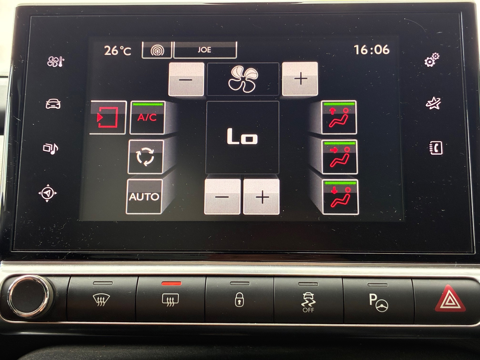 Foto van Citroen C4 Cactus