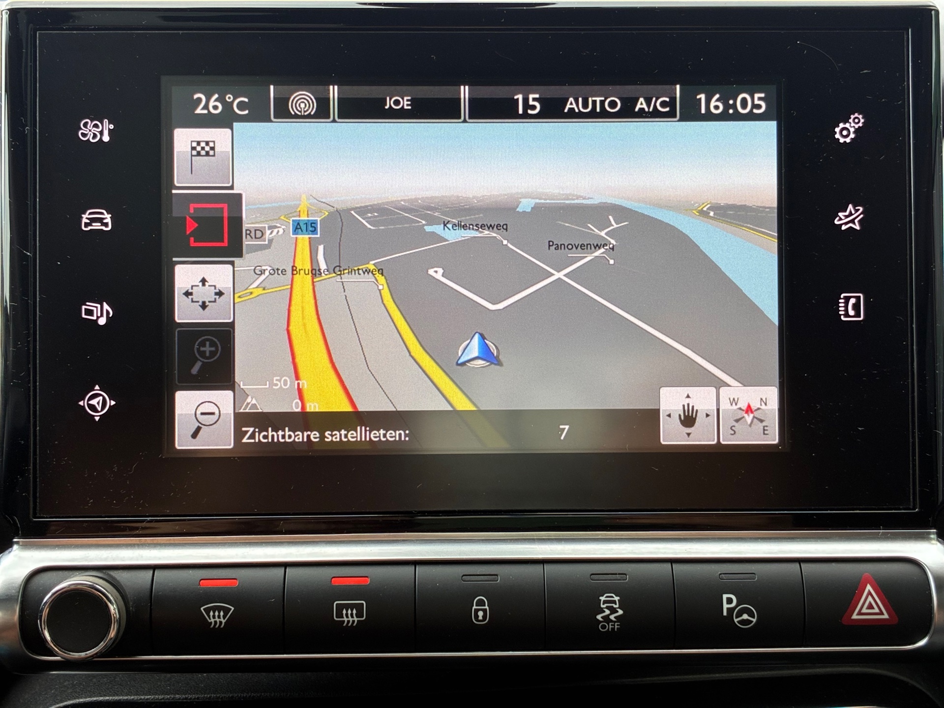 Foto van Citroen C4 Cactus