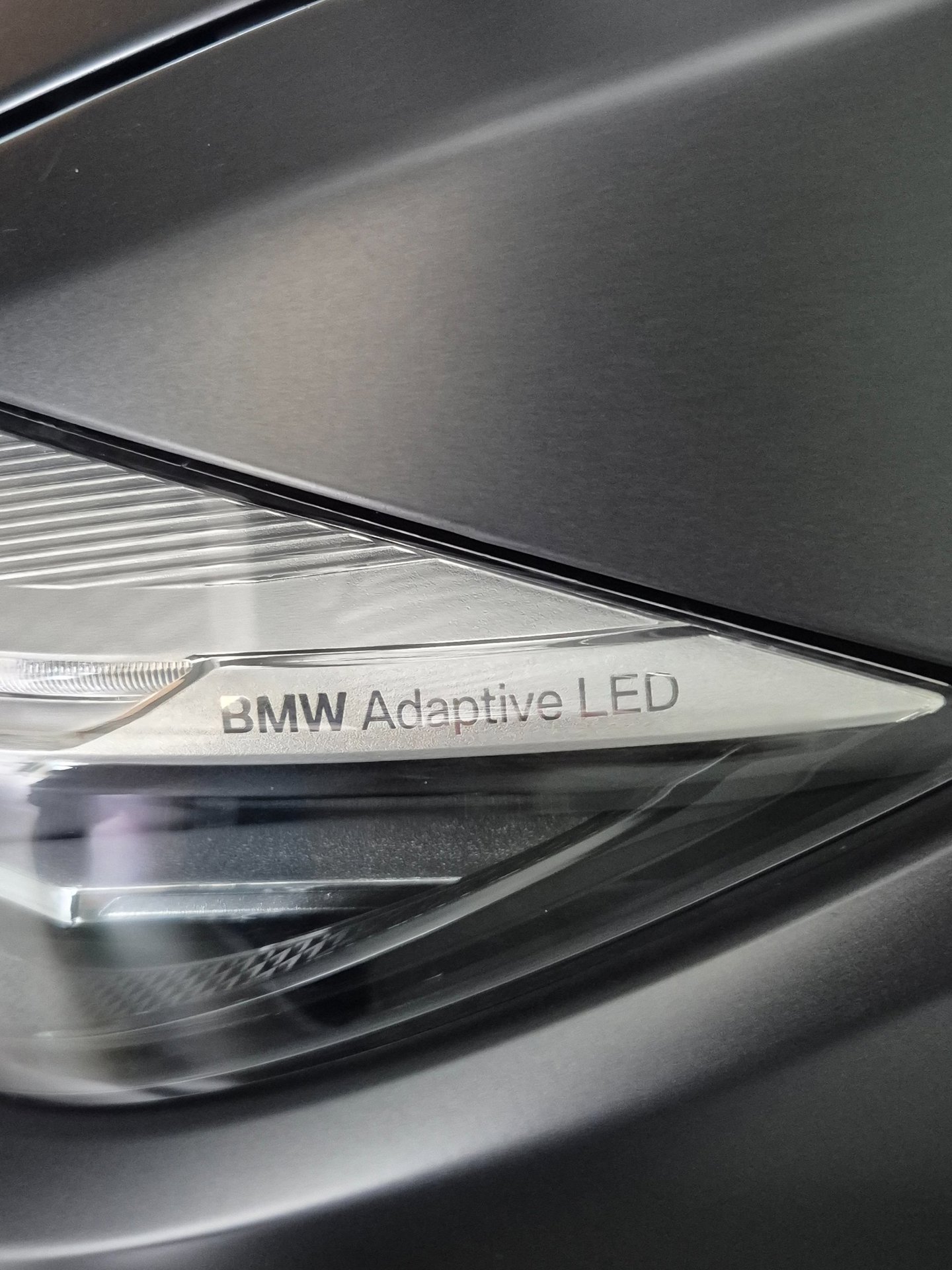 Foto van BMW 420i