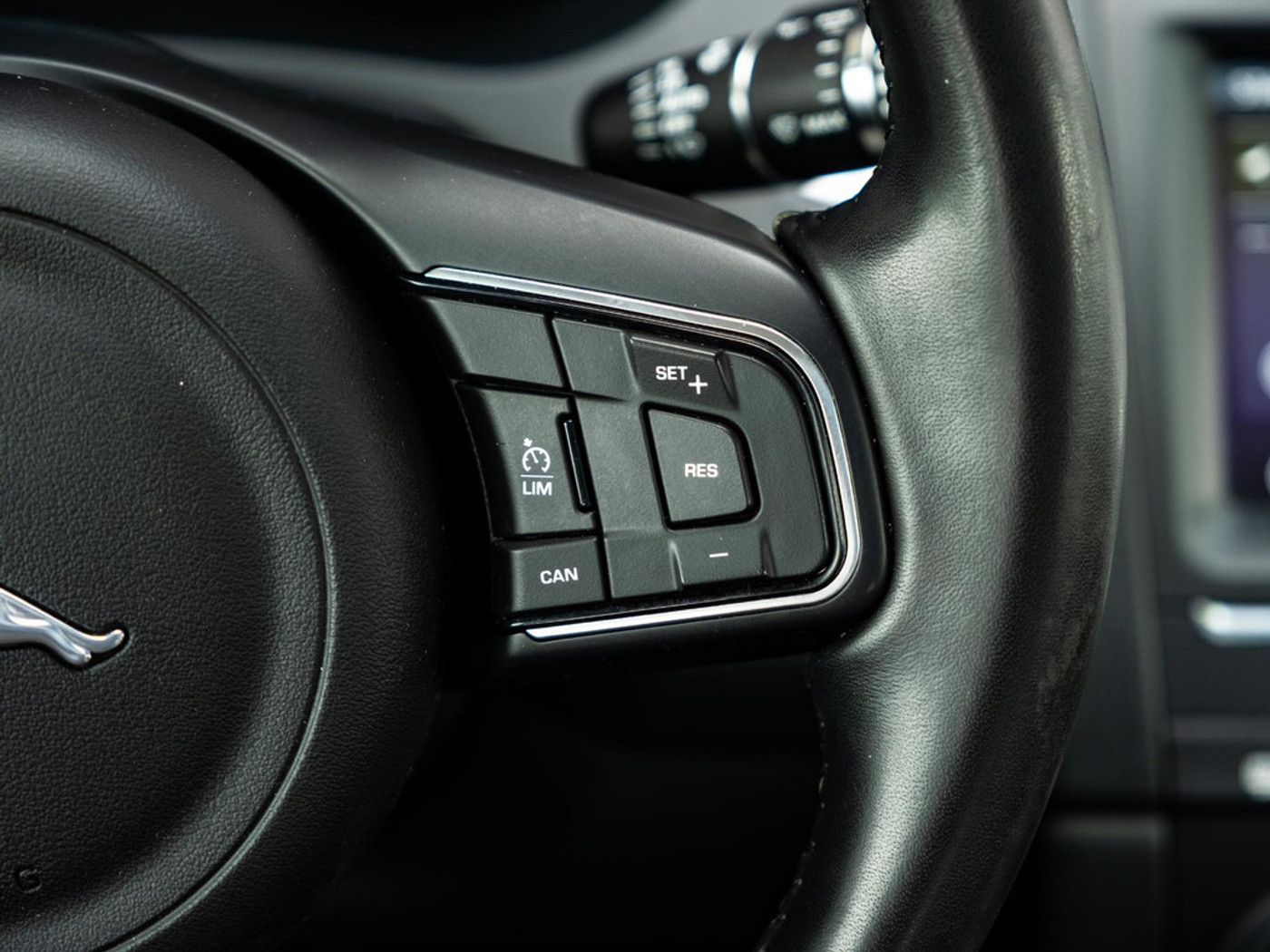 Foto van Jaguar Jaguar E-pace