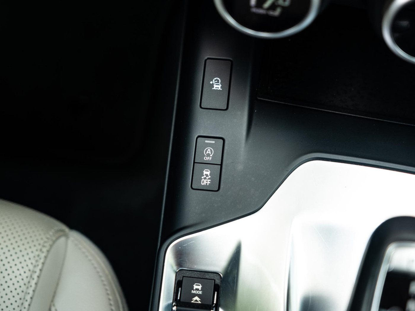 Foto van Jaguar Jaguar E-pace