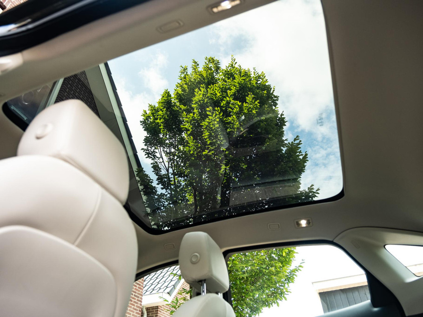Foto van Jaguar Jaguar E-pace