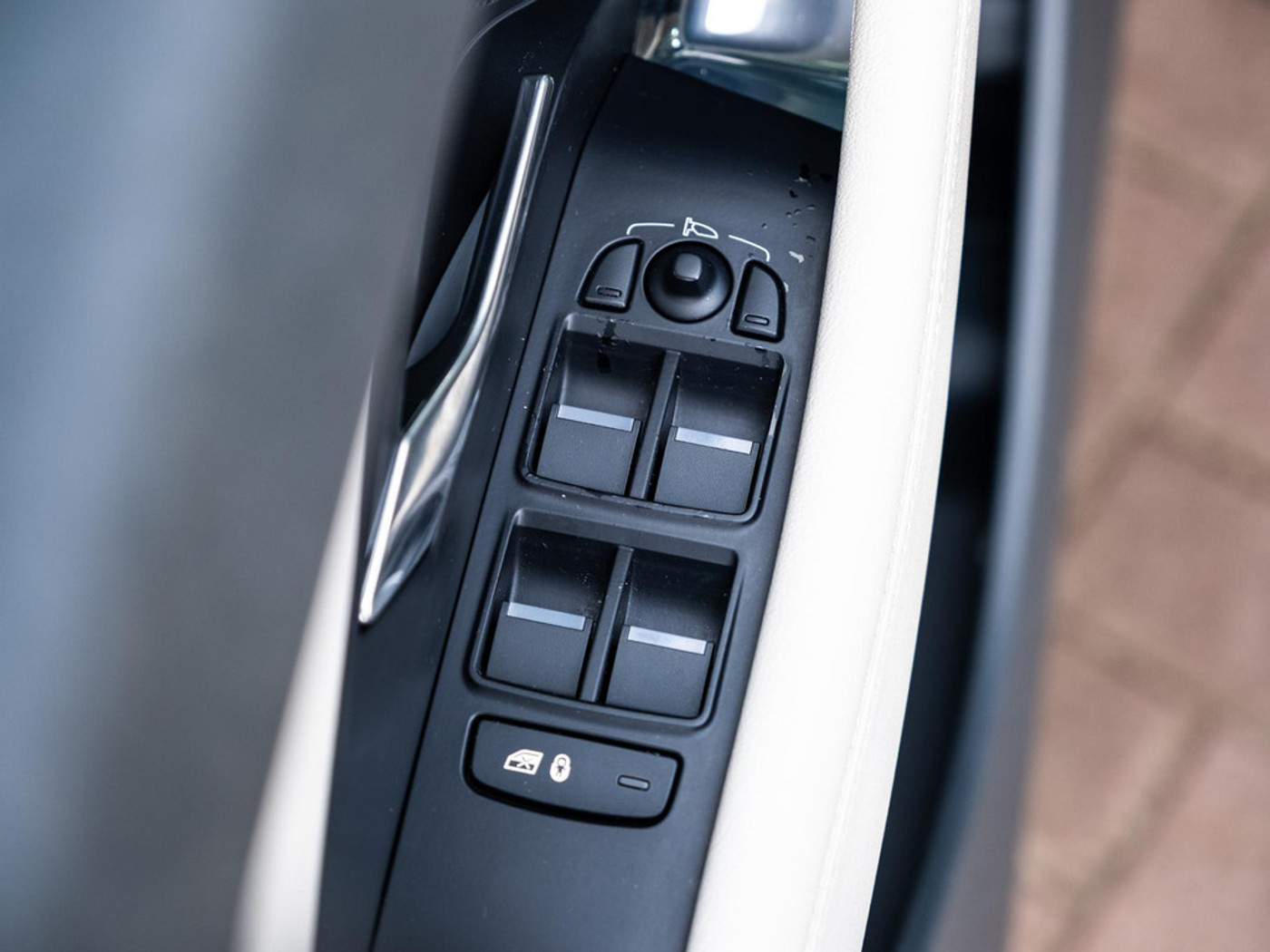 Foto van Jaguar Jaguar E-pace