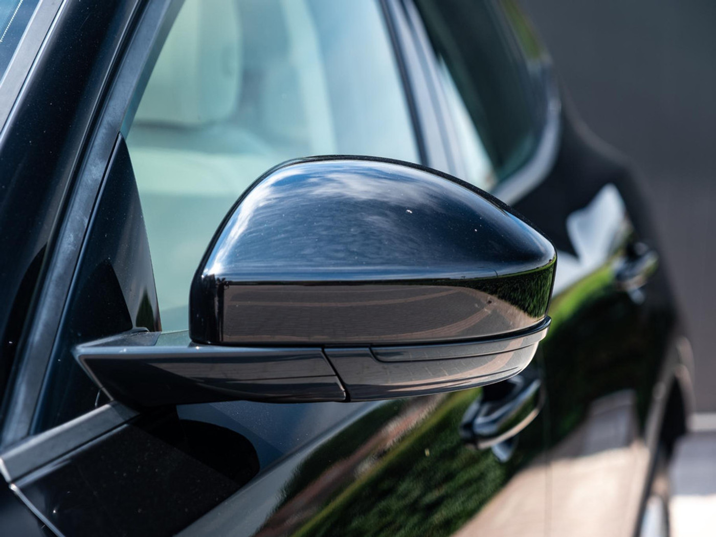 Foto van Jaguar Jaguar E-pace