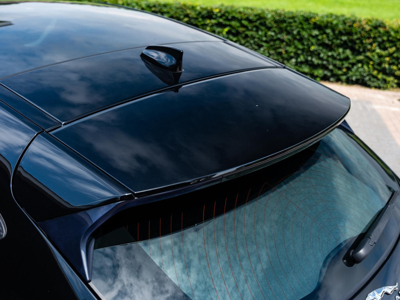 Foto van Jaguar Jaguar E-pace
