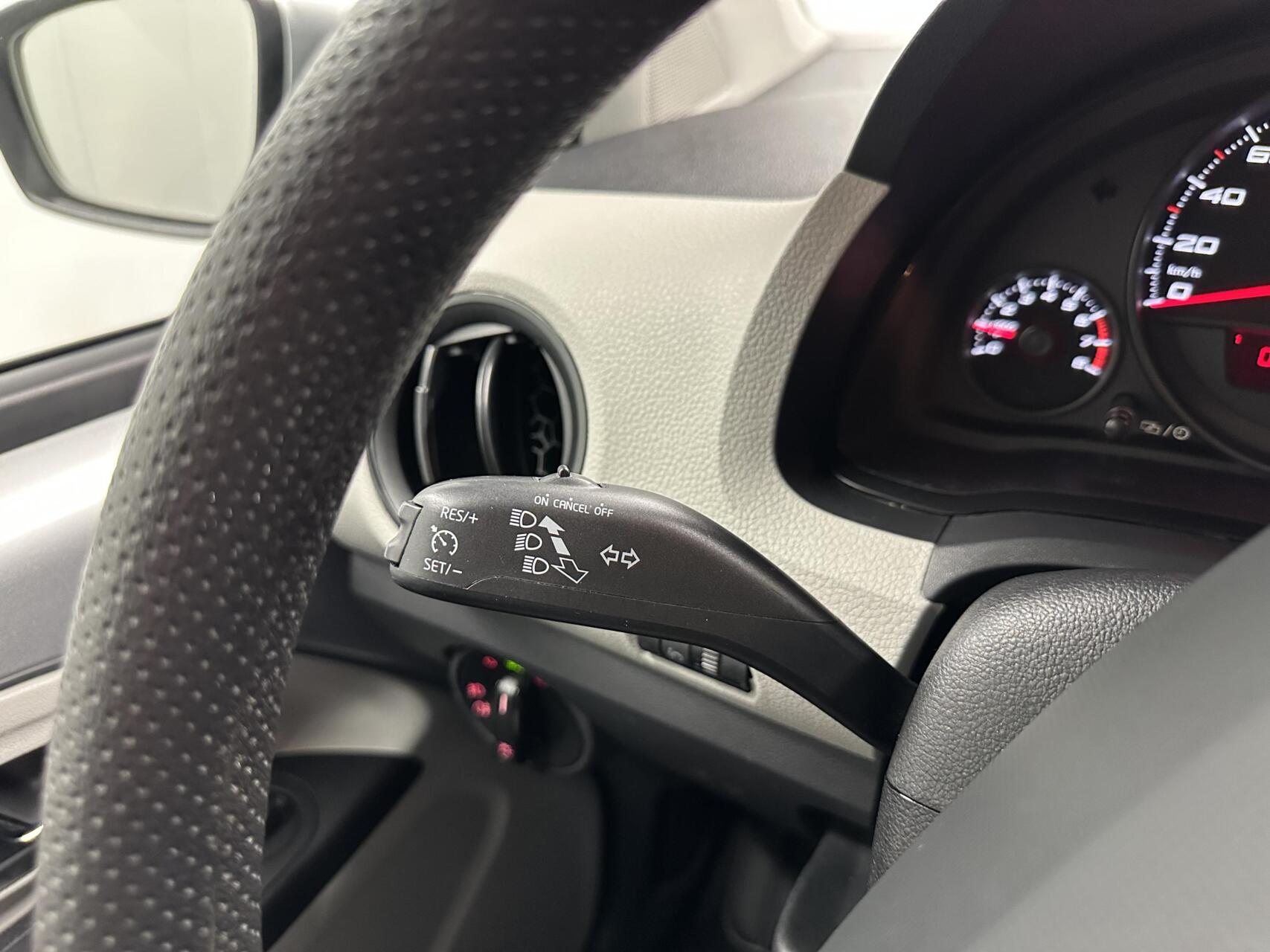 Foto van Seat Mii