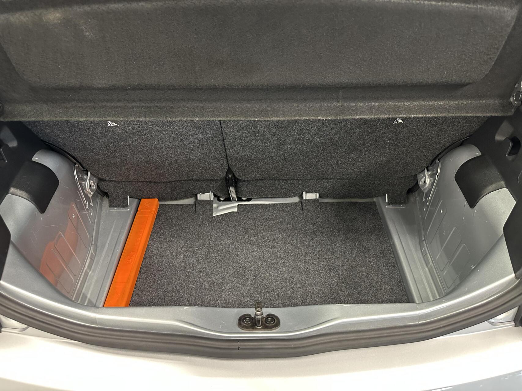 Foto van Seat Mii