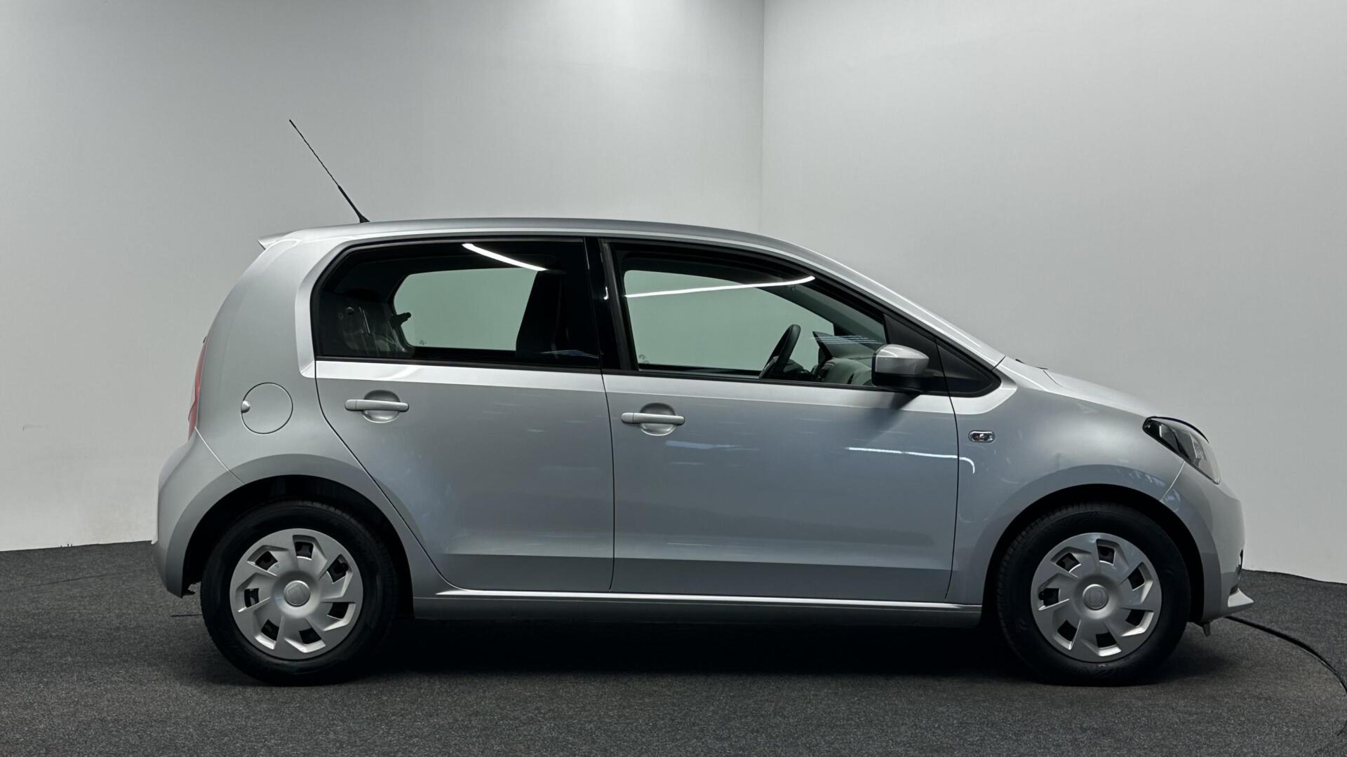 Foto van Seat Mii