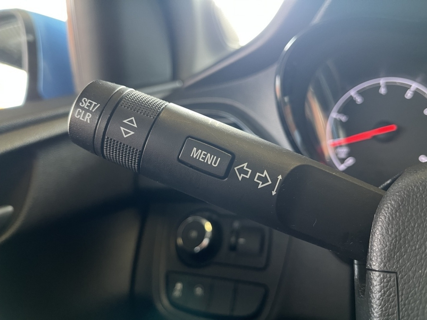 Foto van Opel Karl
