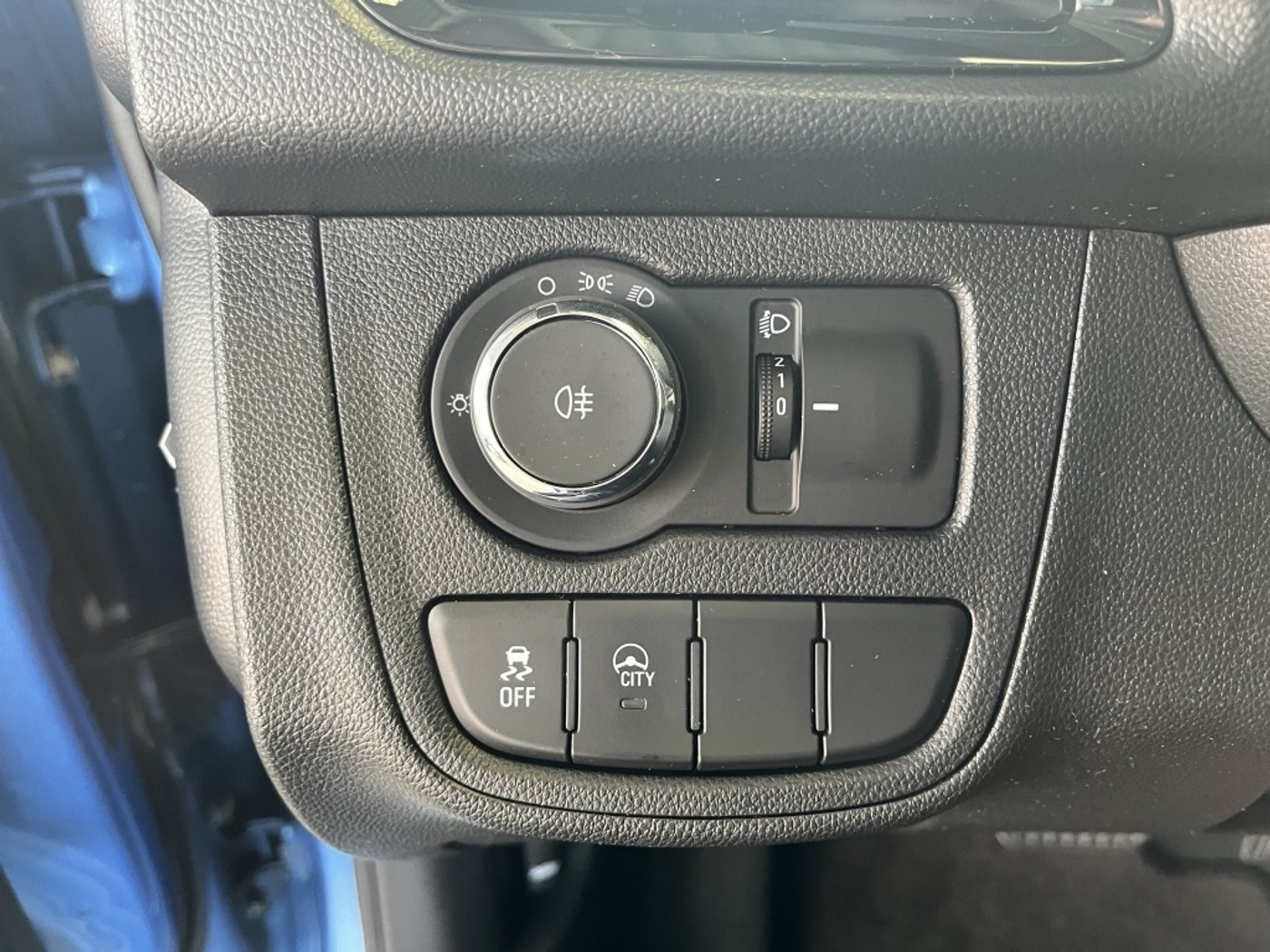 Foto van Opel Karl