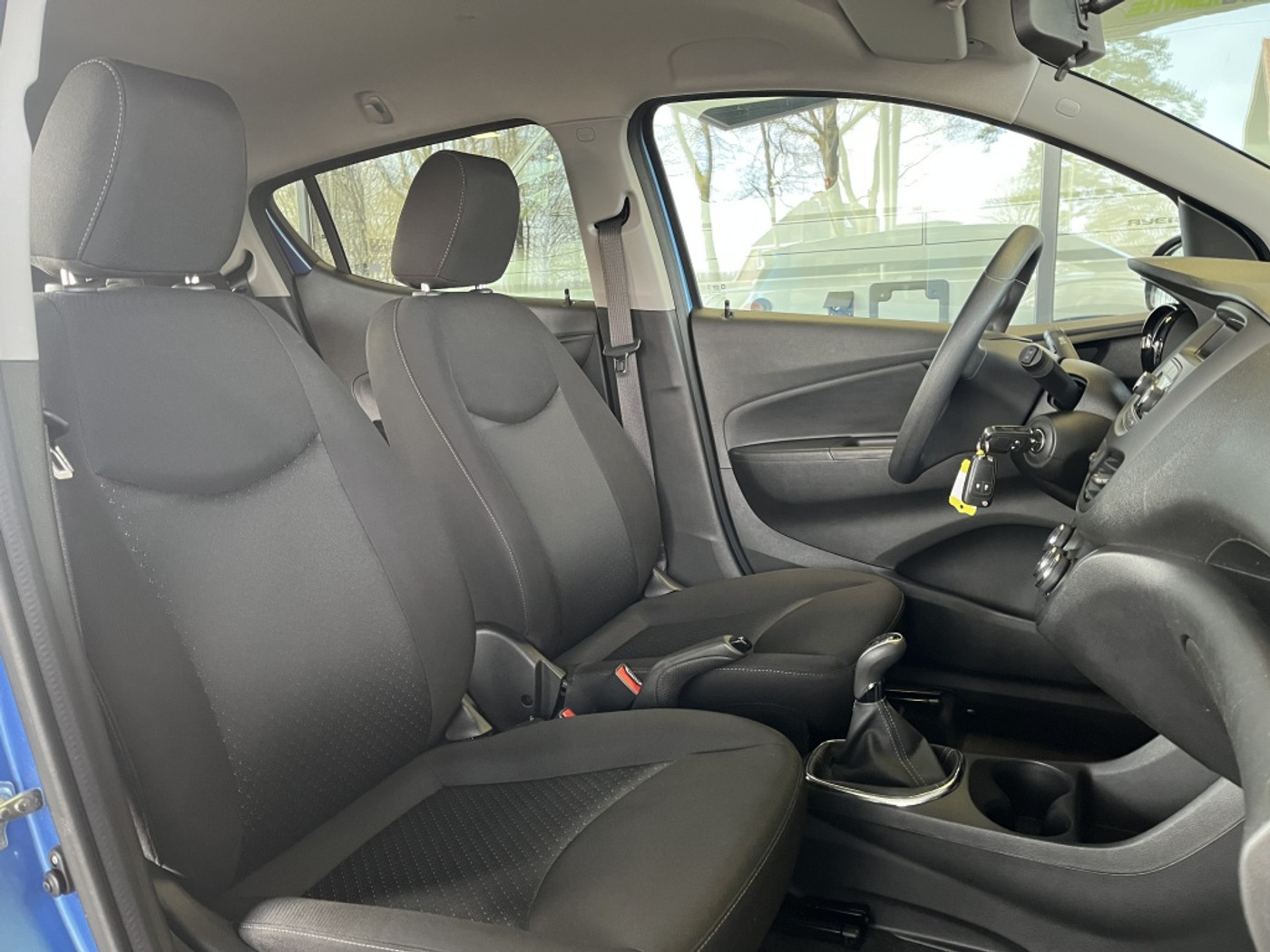 Foto van Opel Karl
