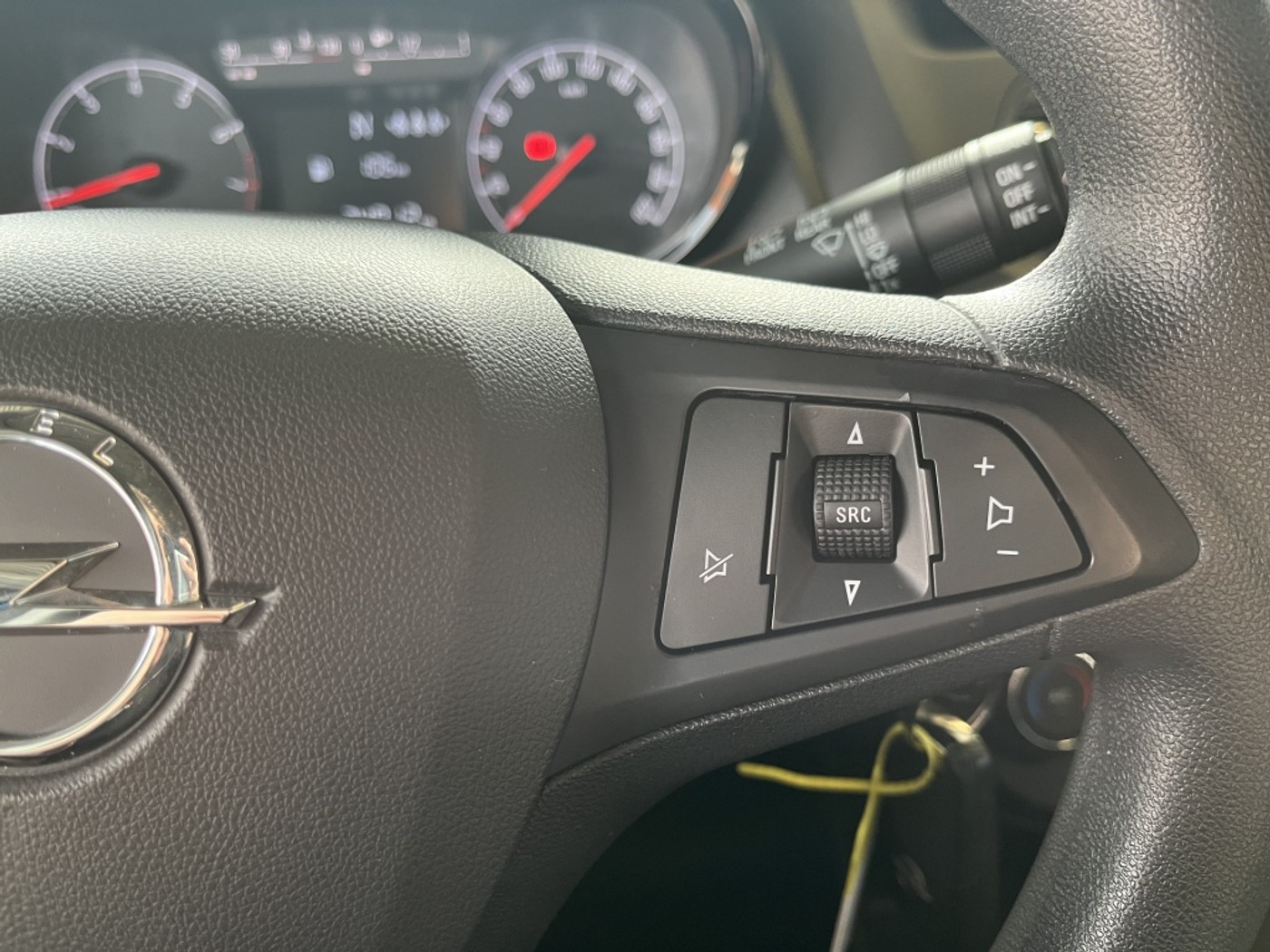Foto van Opel Karl