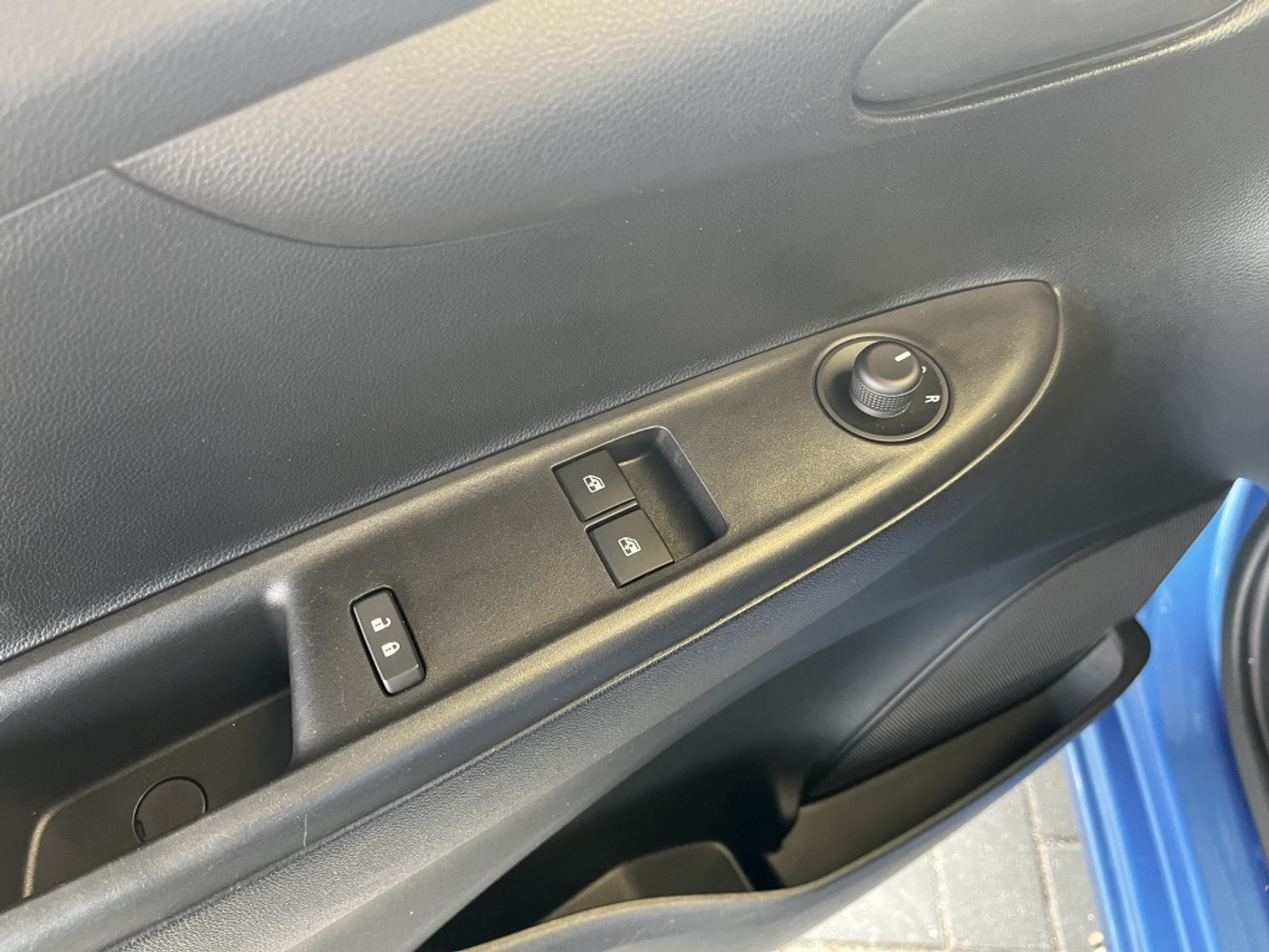 Foto van Opel Karl