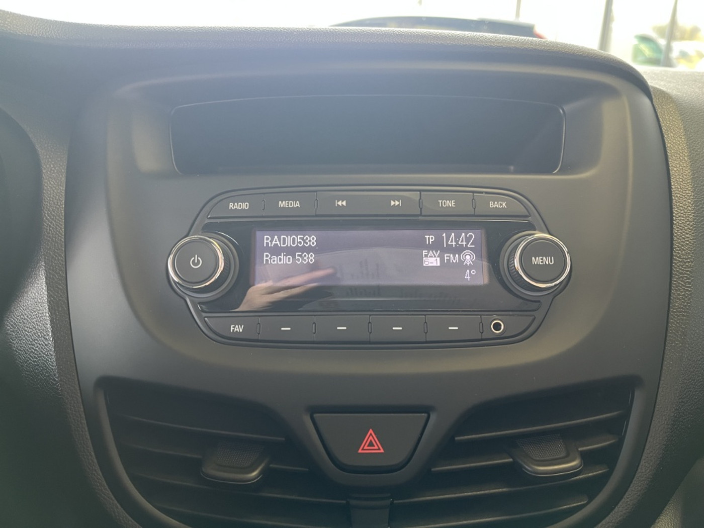 Foto van Opel Karl