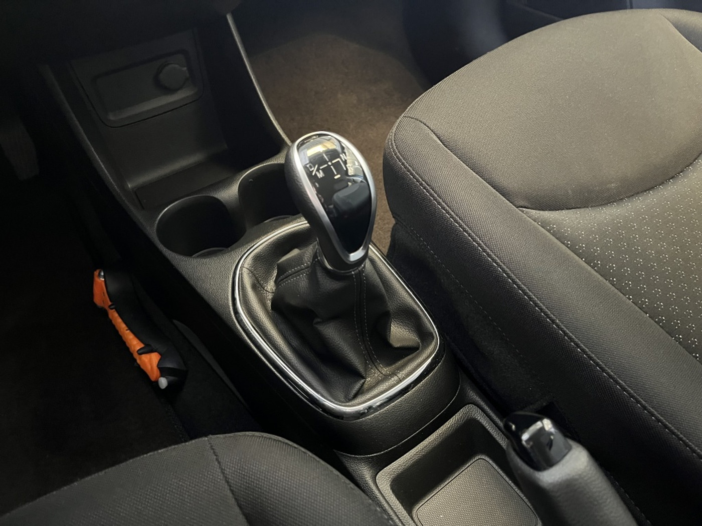 Foto van Opel Karl