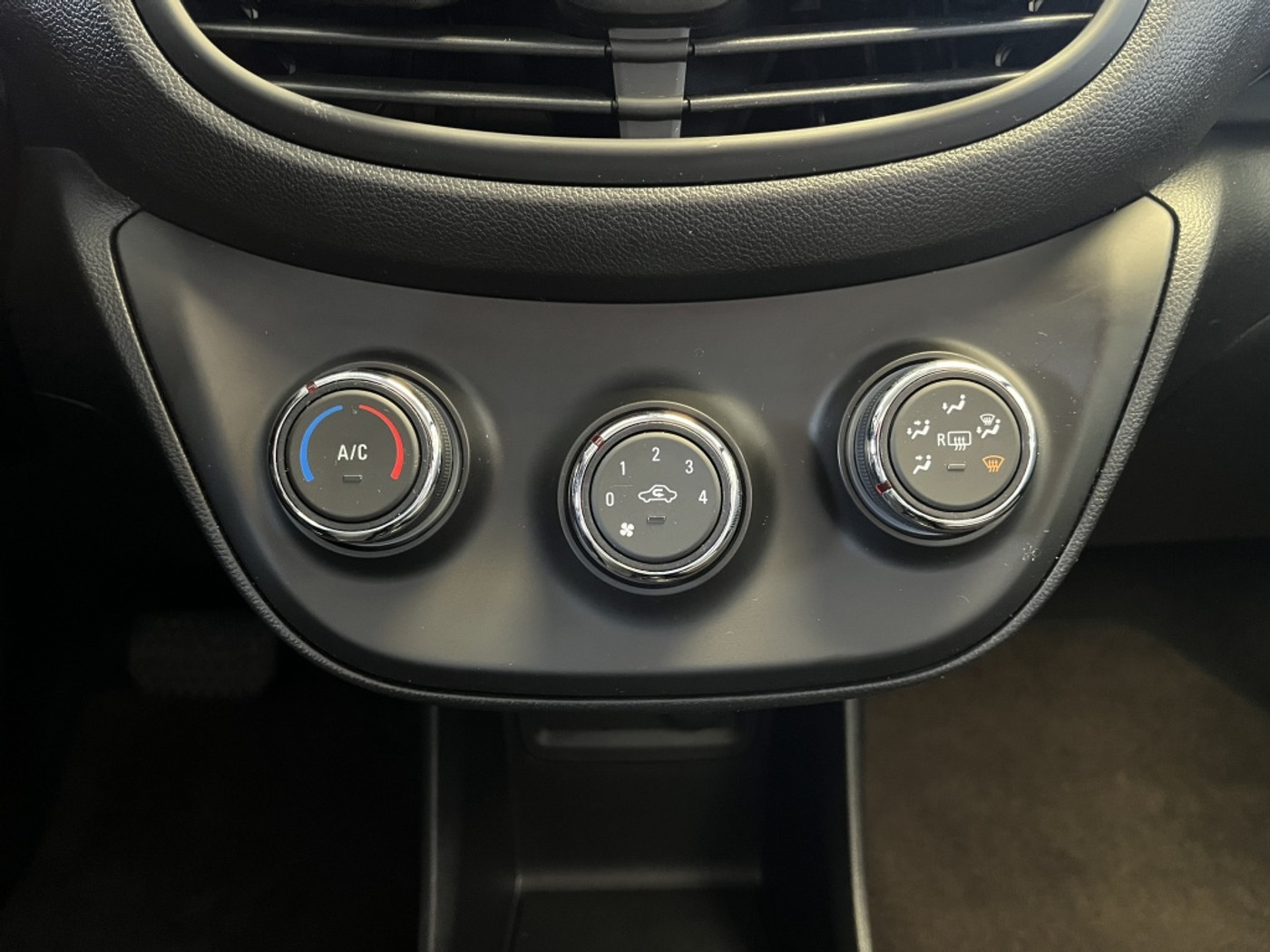 Foto van Opel Karl