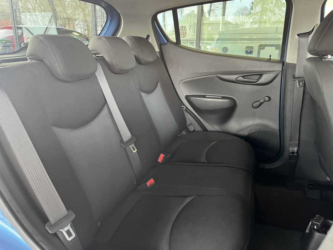 Foto van Opel Karl