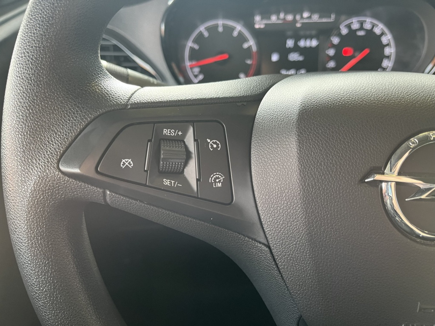 Foto van Opel Karl