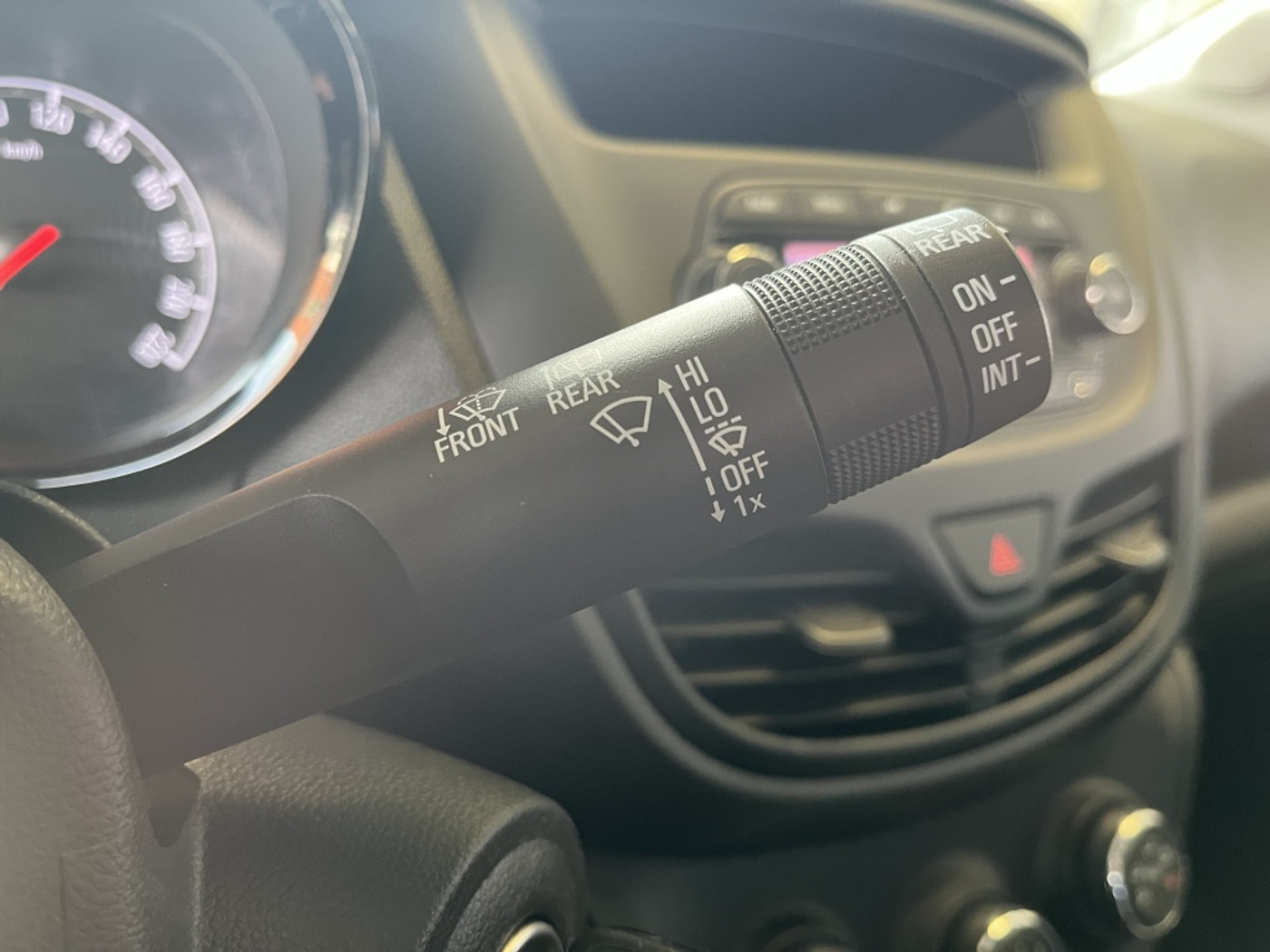 Foto van Opel Karl