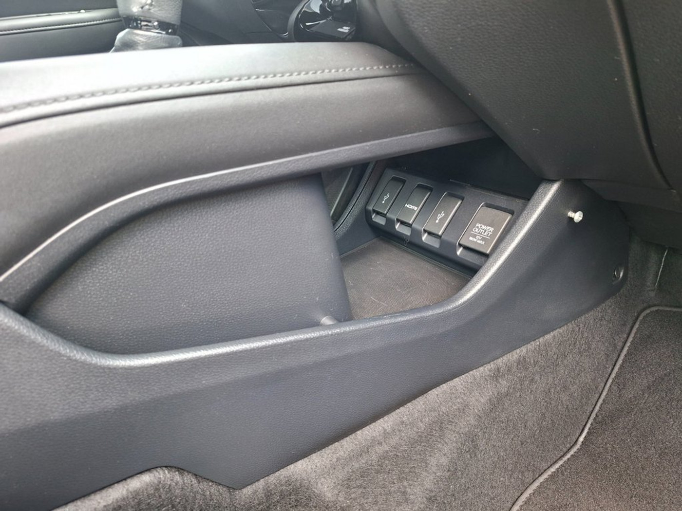 Foto van Honda Hr-v
