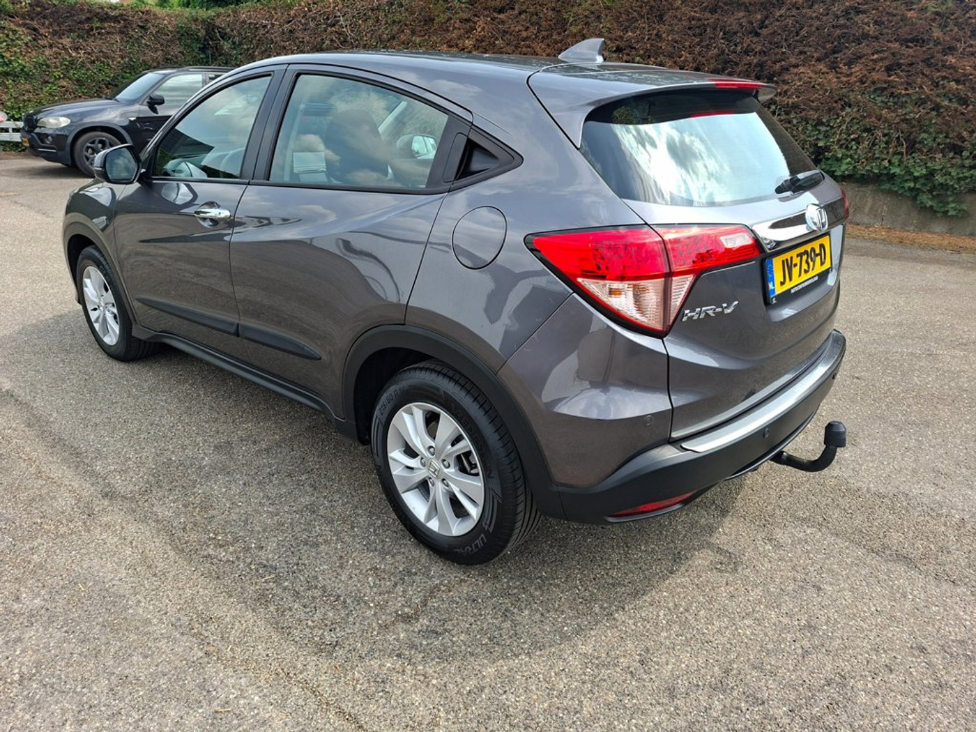 Foto van Honda Hr-v