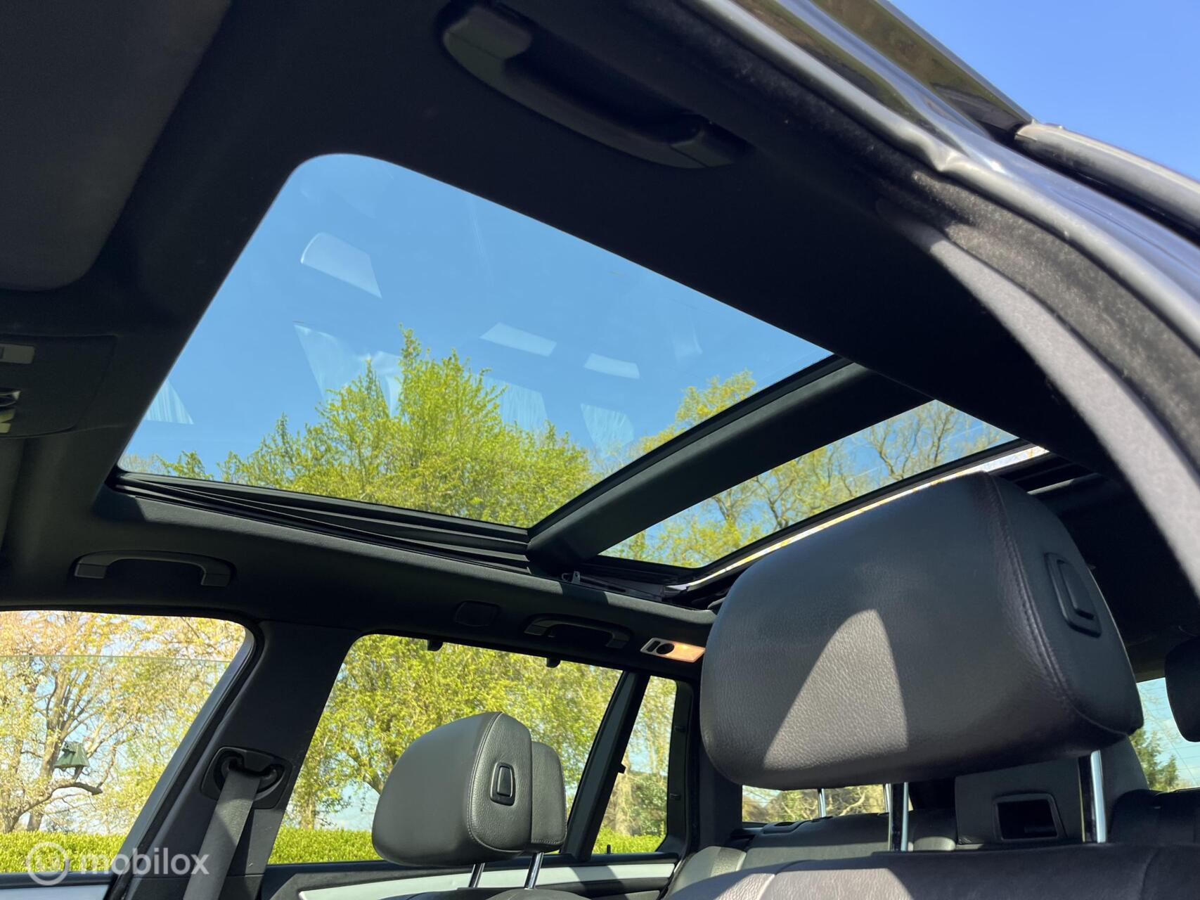 Foto van BMW 5er Reihe