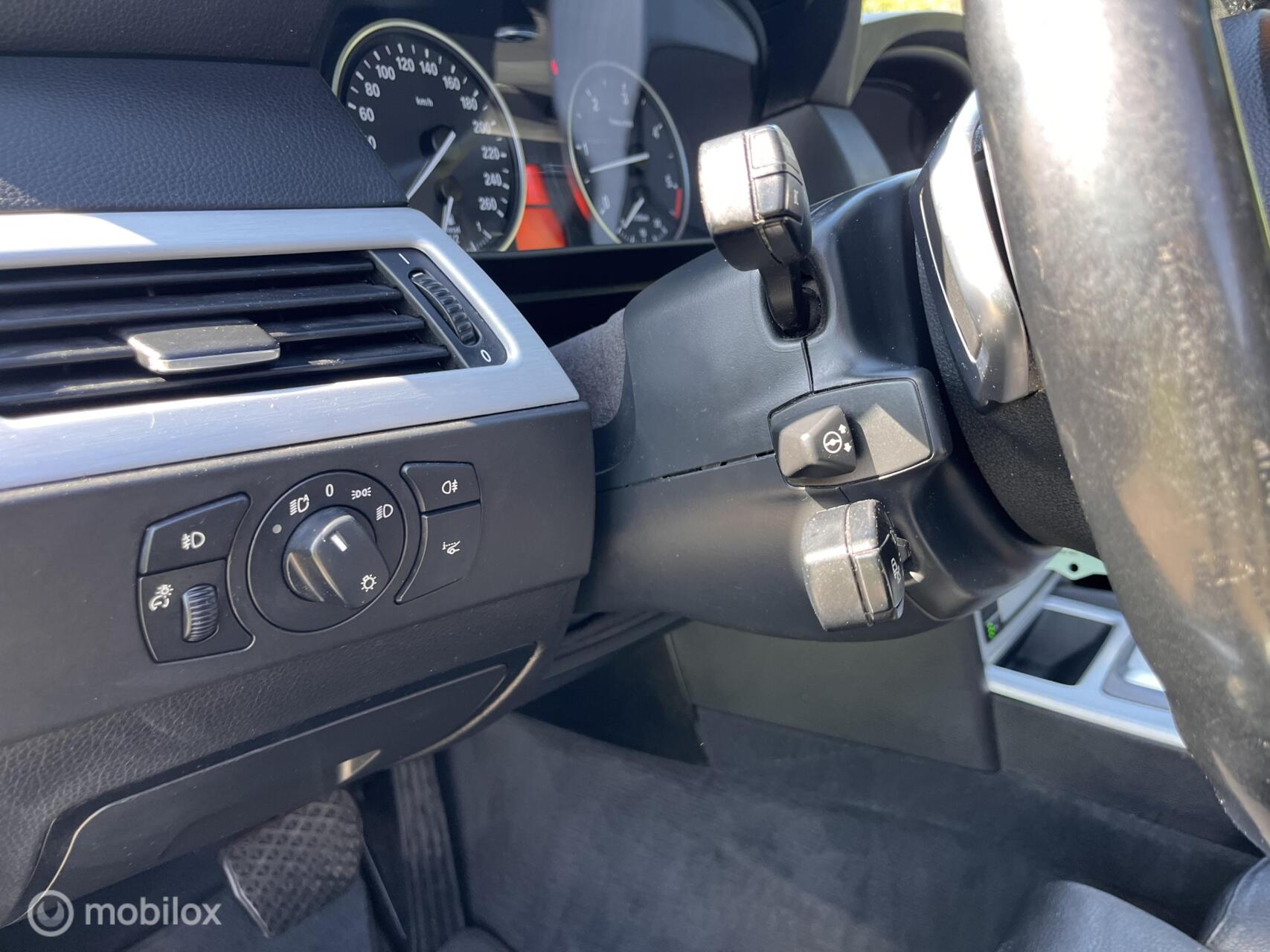 Foto van BMW 5er Reihe