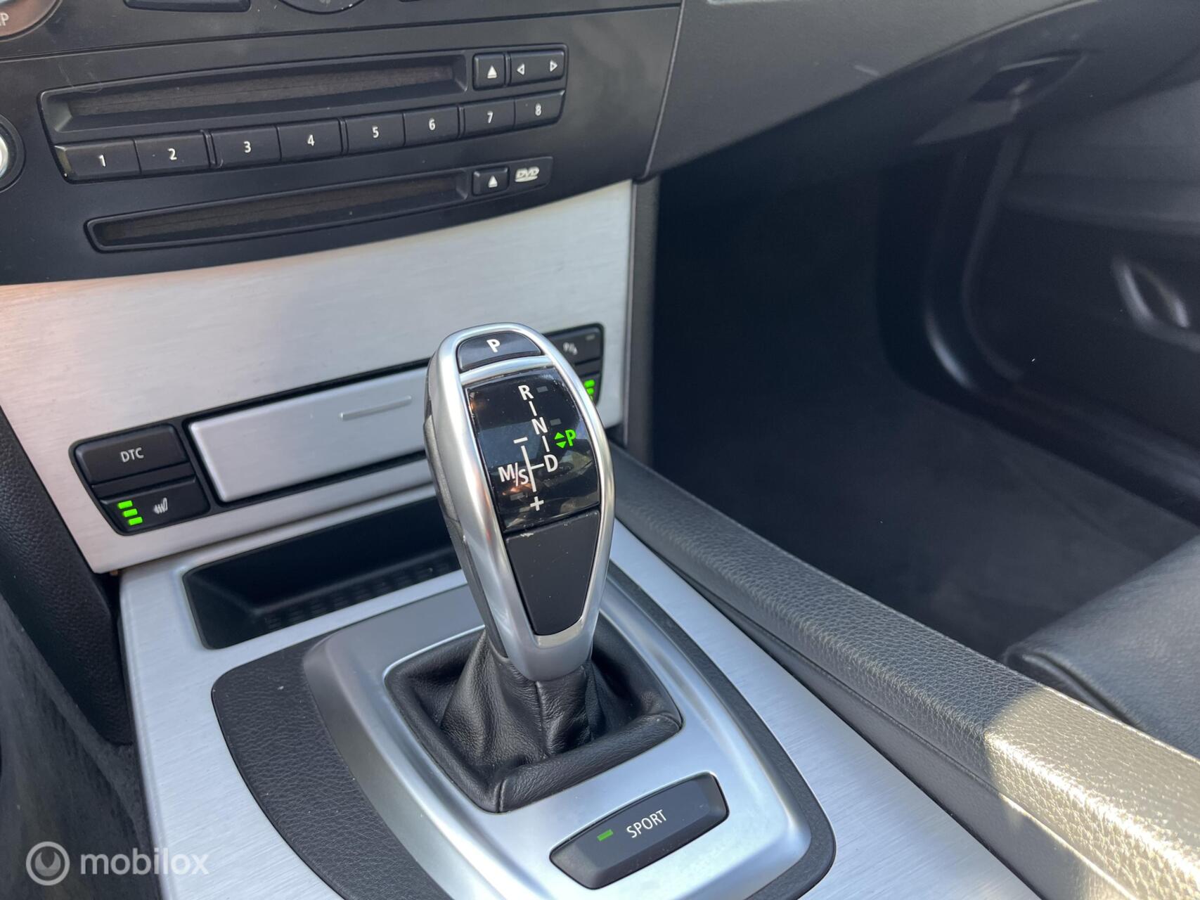 Foto van BMW 5er Reihe