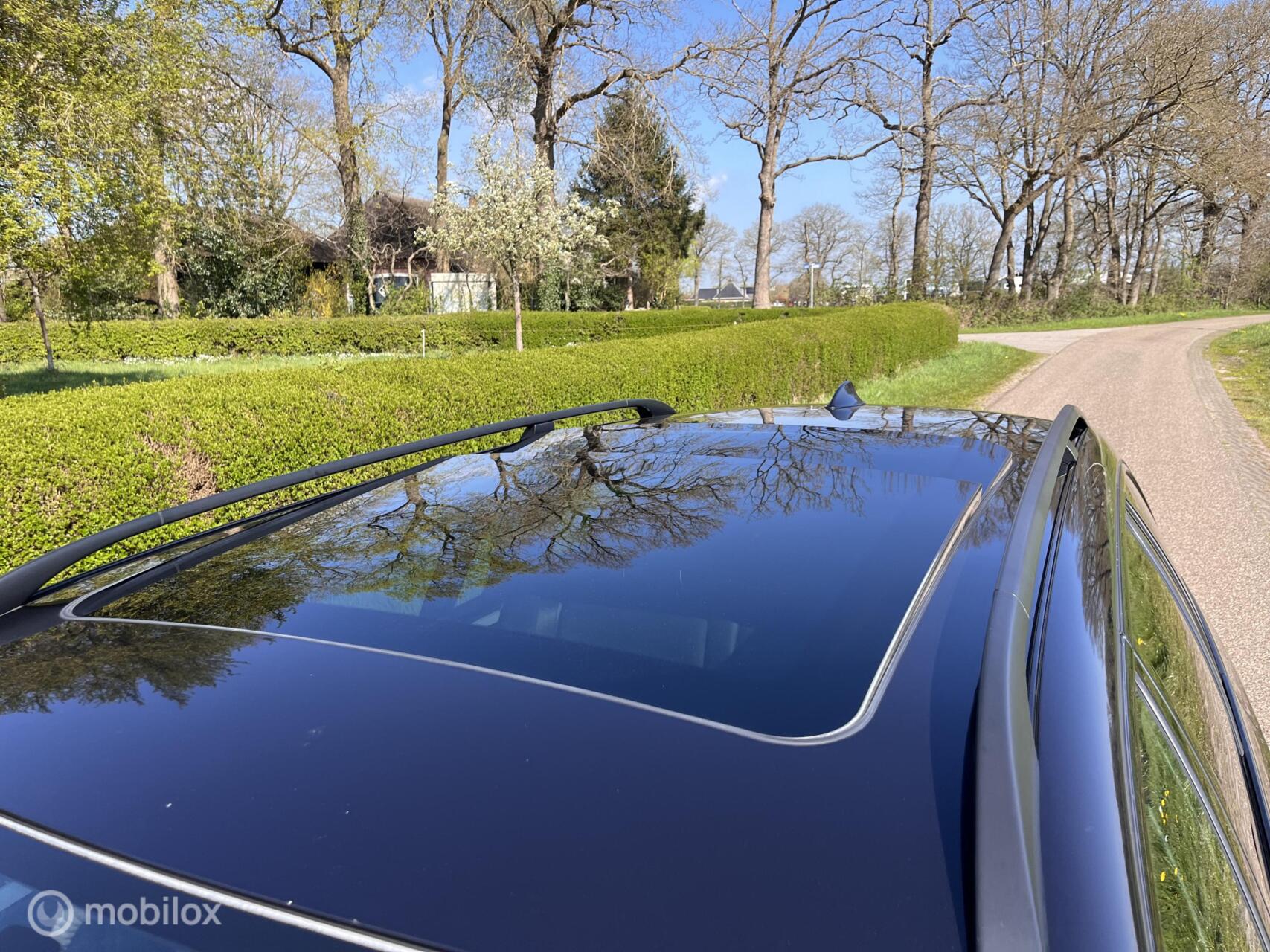 Foto van BMW 5er Reihe