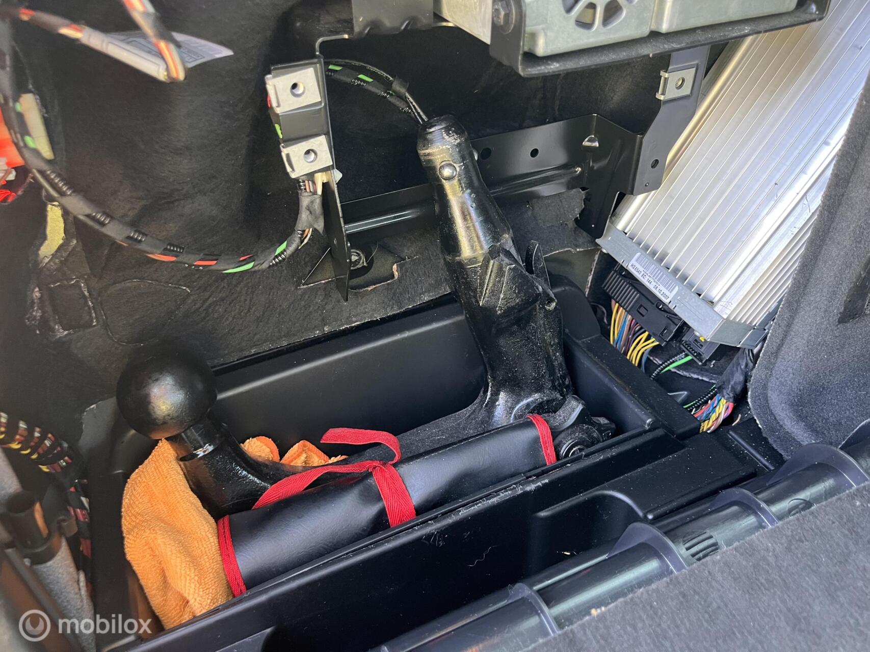 Foto van BMW 5er Reihe
