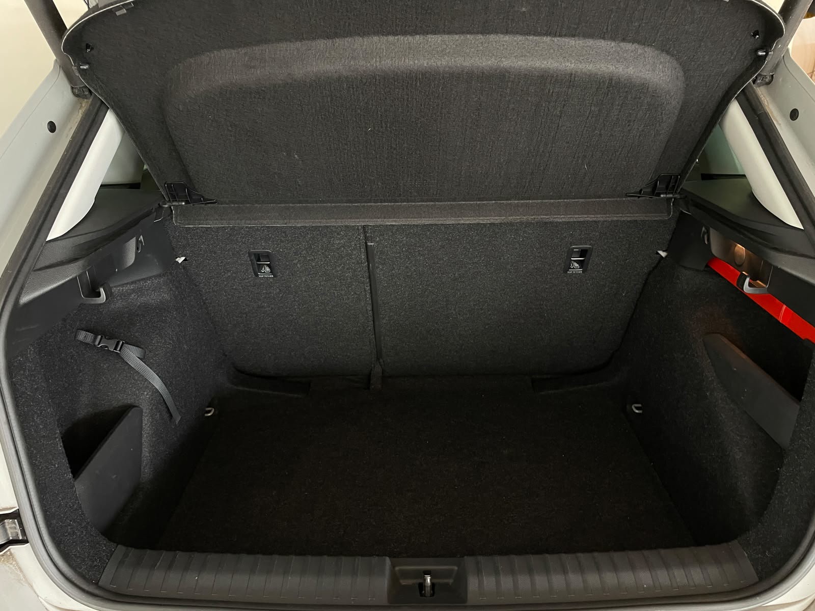 Foto van Skoda Kamiq