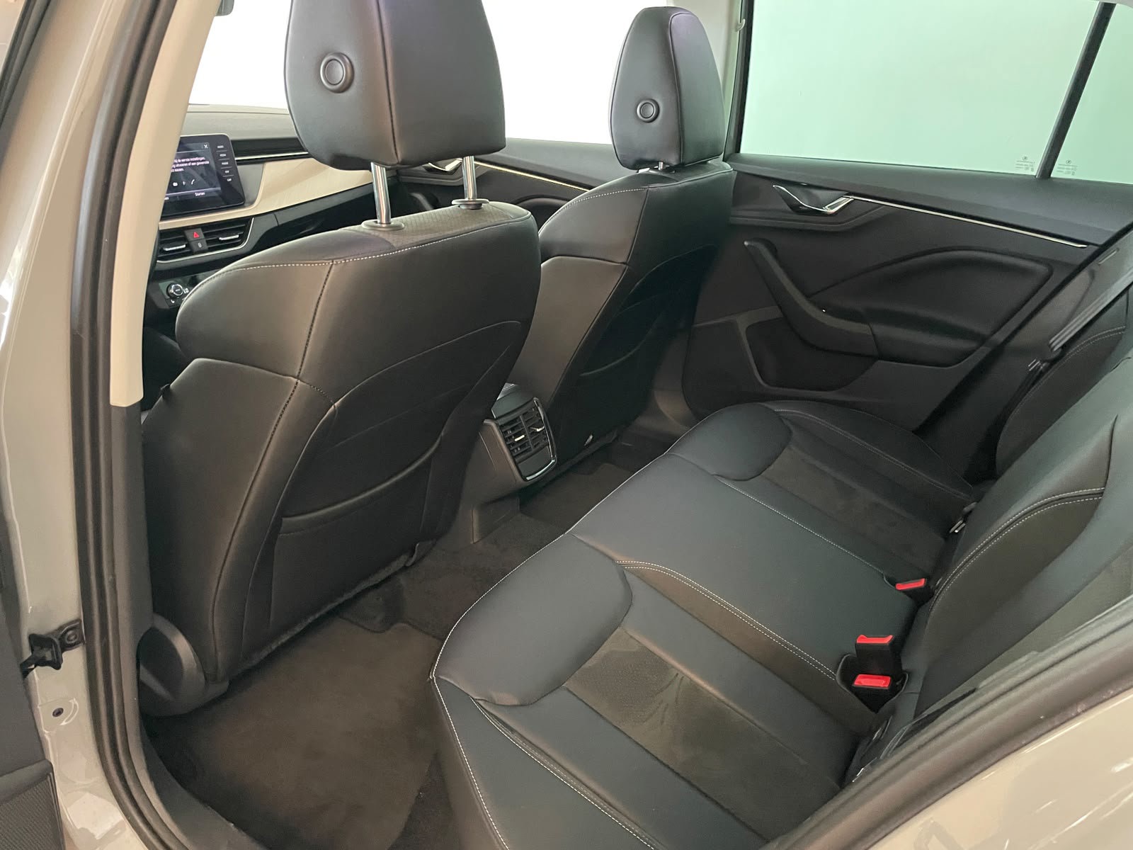 Foto van Skoda Kamiq