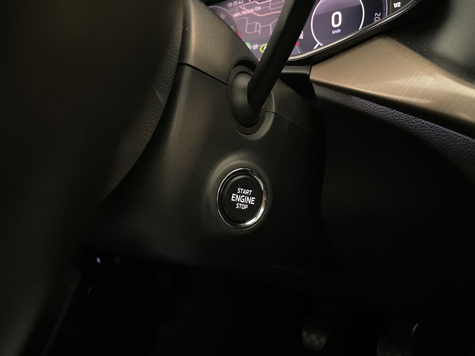 Foto van Skoda Kamiq