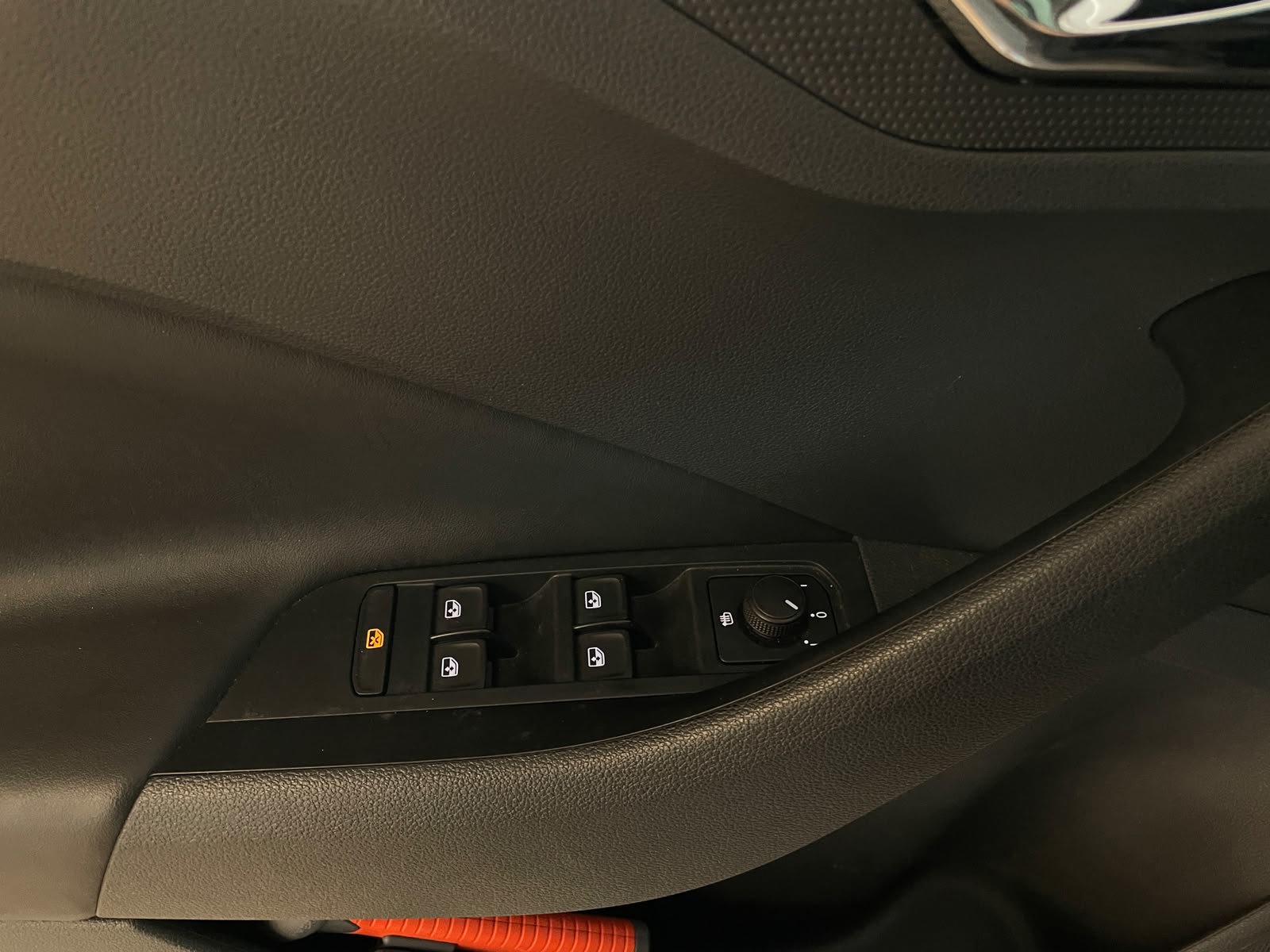 Foto van Skoda Kamiq
