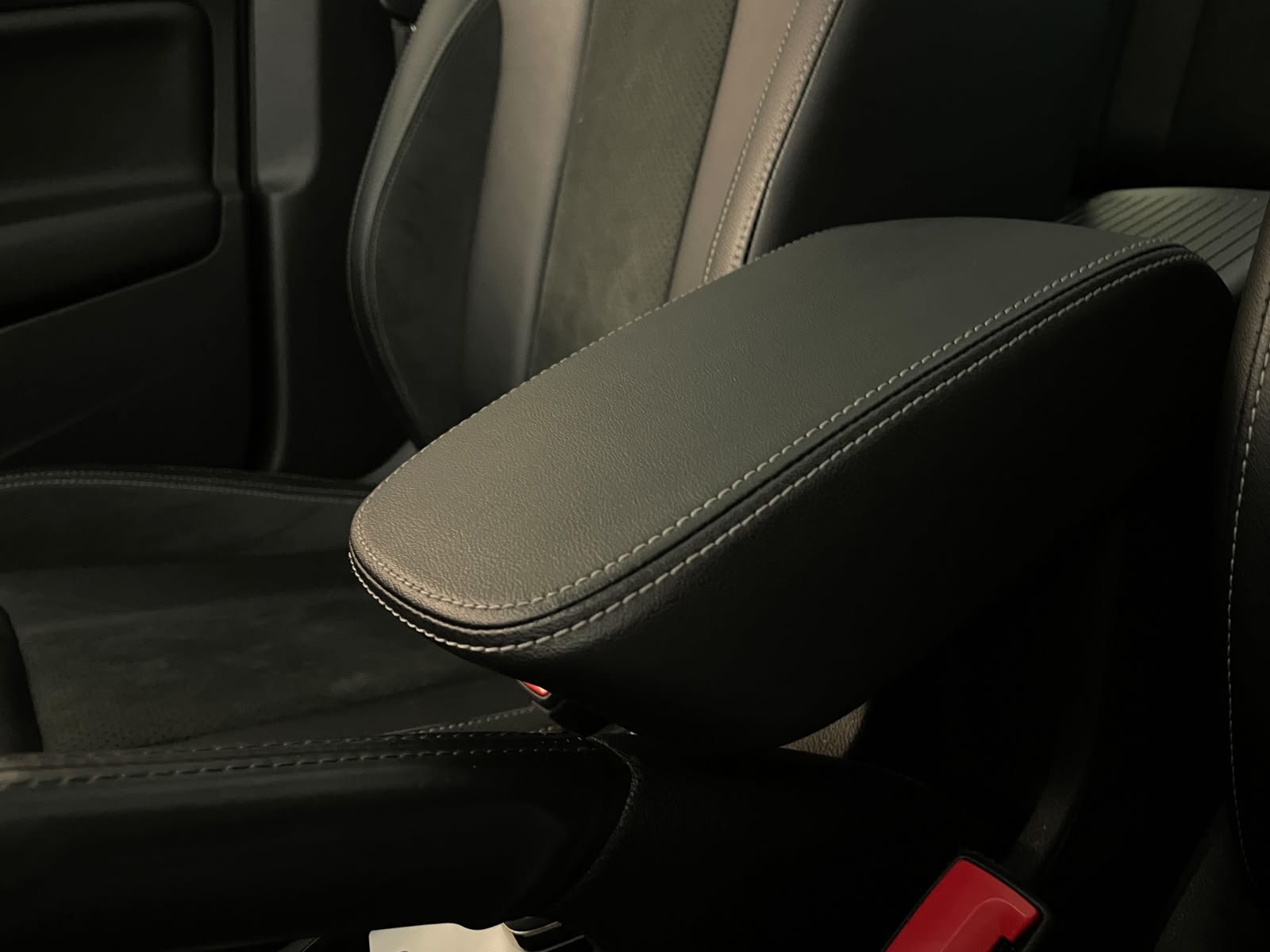 Foto van Skoda Kamiq