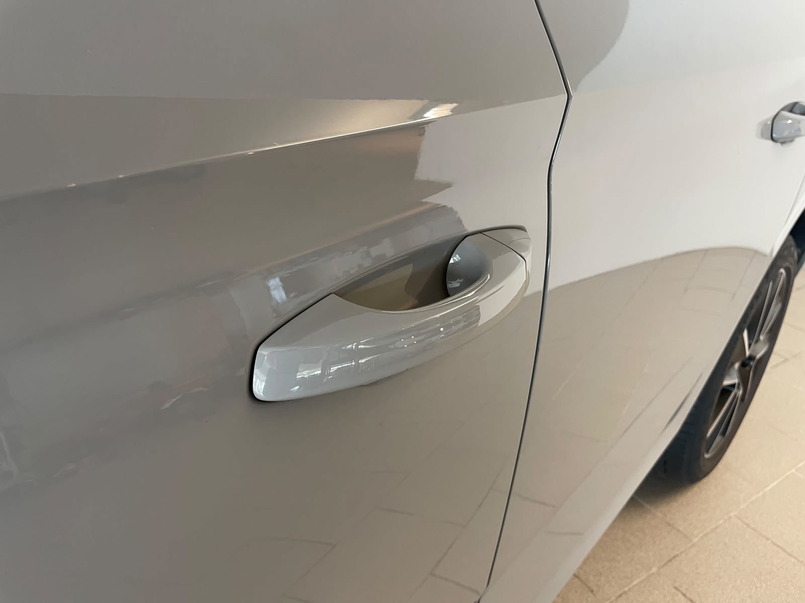 Foto van Skoda Kamiq