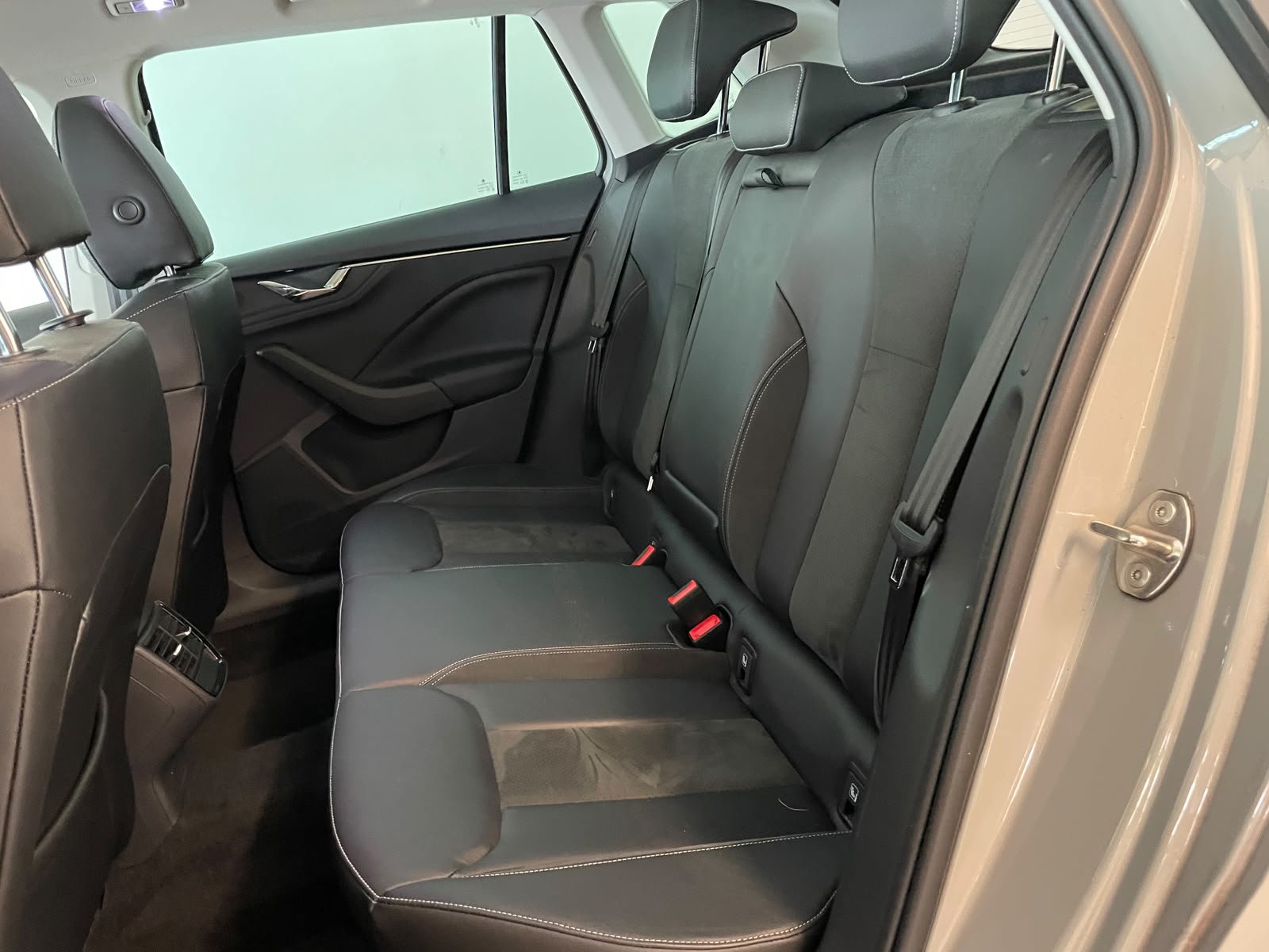 Foto van Skoda Kamiq