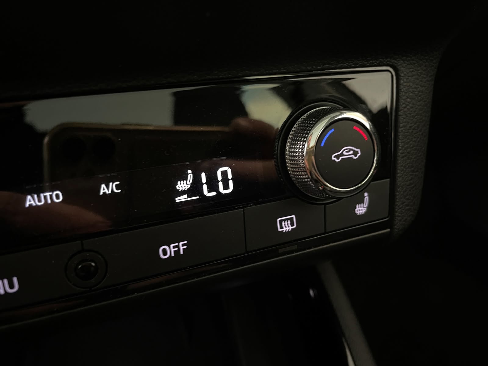 Foto van Skoda Kamiq
