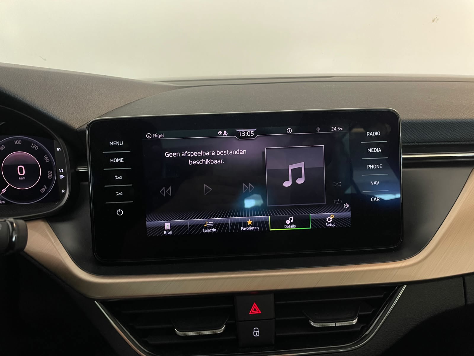Foto van Skoda Kamiq