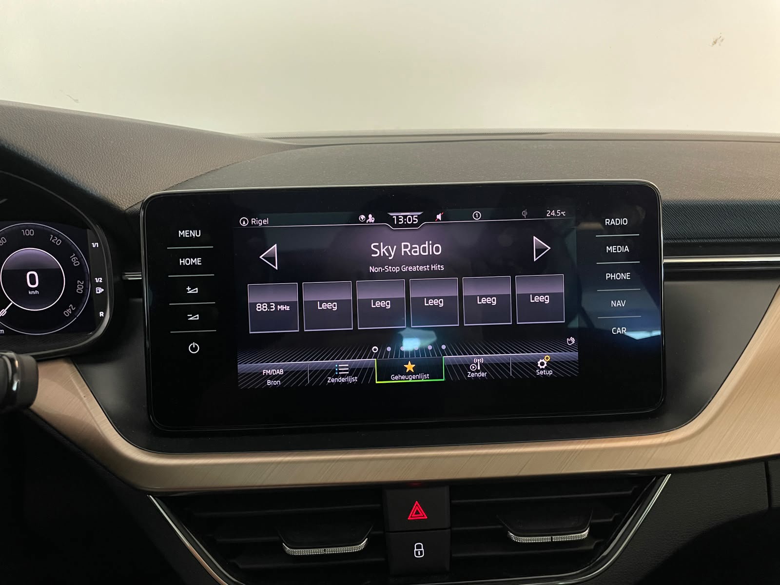 Foto van Skoda Kamiq