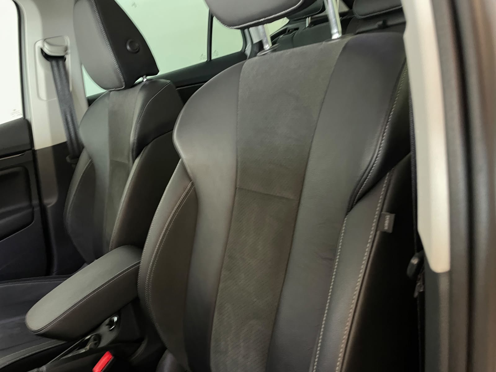 Foto van Skoda Kamiq