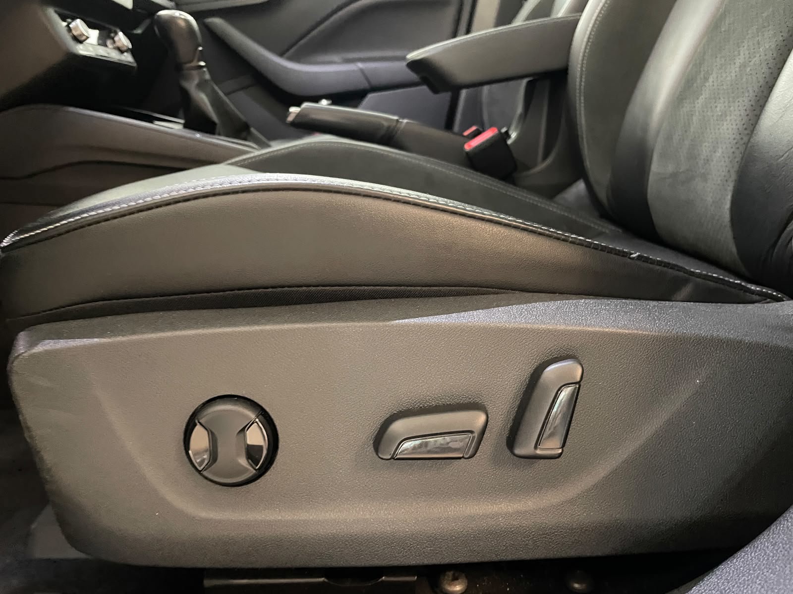 Foto van Skoda Kamiq