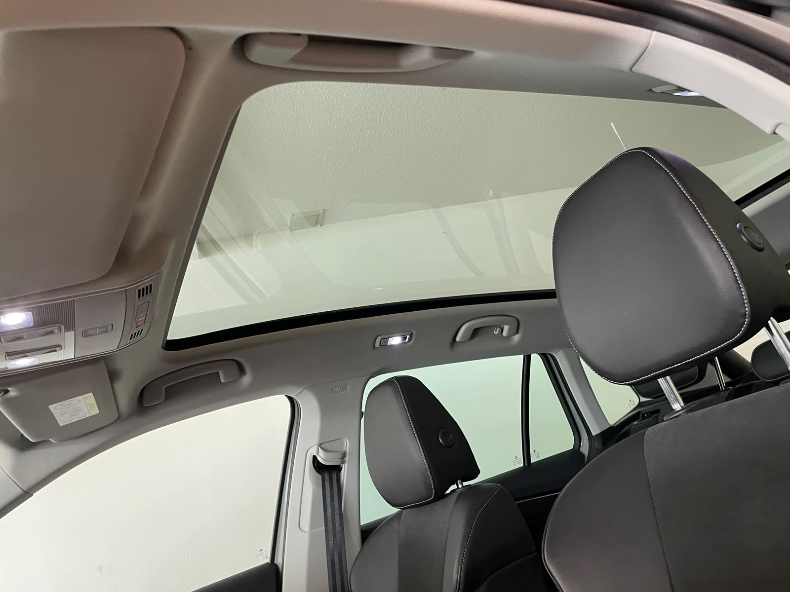 Foto van Skoda Kamiq