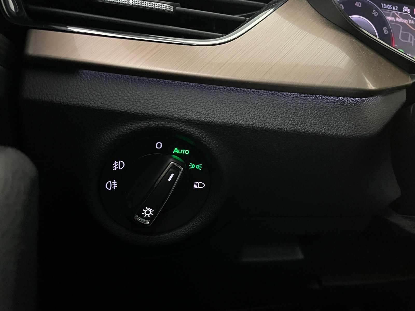 Foto van Skoda Kamiq