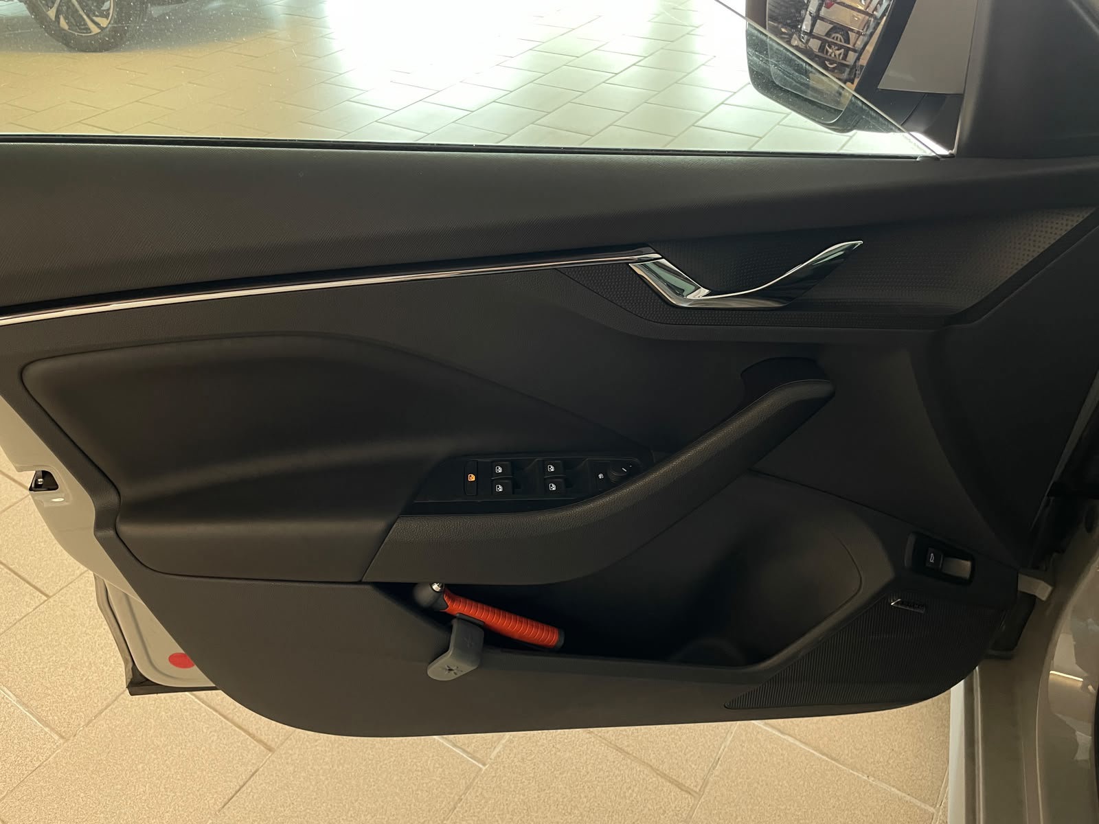 Foto van Skoda Kamiq