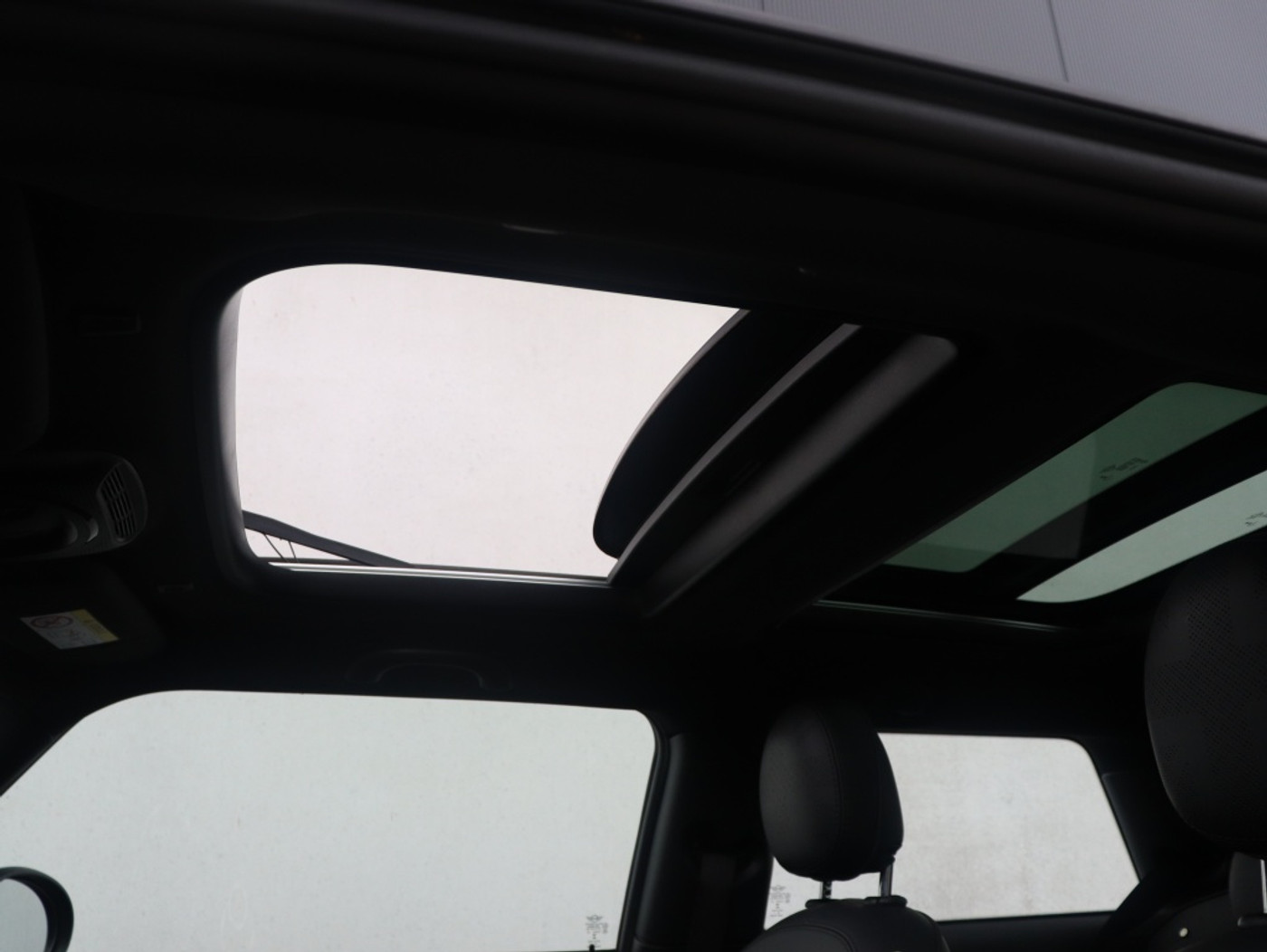 Foto van Mini Cooper Se